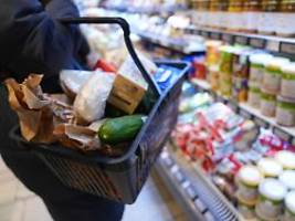 kampf gegen teure mogelpackungen: spd will heimische nahrungsmittel in deutschland-korb billiger anbieten