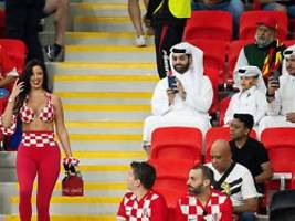 Klub-WM der Frauen: Bericht: Katar peilt den nächsten Fußball-Aufreger an