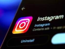 Passwort nicht zurücksetzen: Instagram: Nutzer sollen E-Mails zum Kontoschutz ignorieren