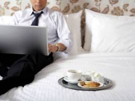 Rathgeber Fine Hotels: Geschäftsreisende wollen keine Sprüche, sondern ein ruhiges Zimmer und guten Kaffee