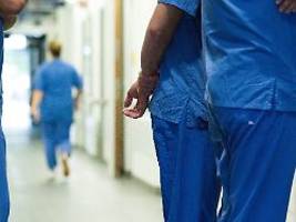 Unverschämte Unterstellungen: Kliniken-Chef weist Betrugsvorwürfe bei Pflegekosten zurück