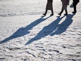 was gegen das frösteln hilft: warum frieren wir eigentlich?