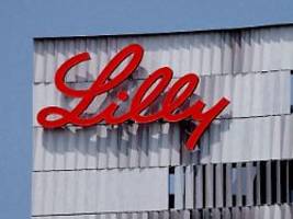 milliarden-invest in kalifornien: eli lilly und nvidia wollen ki-forschungslabor aufbauen