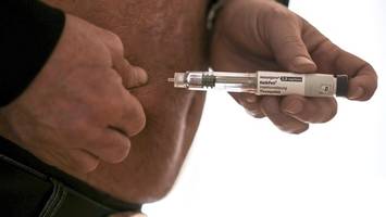 abnehmspritzen wirken – doch der jo-jo-effekt kommt schneller als gedacht