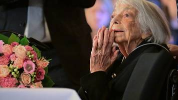 Berliner Schule wird nach Margot Friedländer benannt