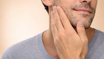 braun series 9 pro+: gründliche rasur ohne hautstress