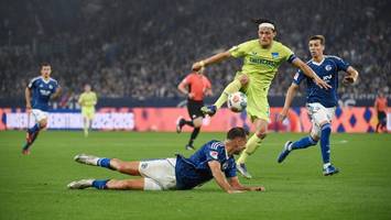 Brisanter Auftakt: Bei Hertha BSC sind die „Spiele der Wahrheit“ ausgerufen