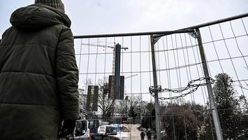 Deutschlands bekannteste Kabelbrücke – wird sie jetzt überwacht?