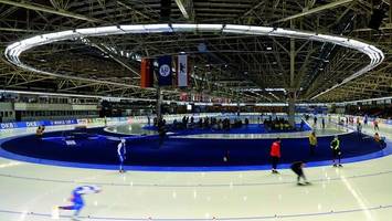 Eislaufen in Berlin: Das sind die schönsten Eisbahnen der Hauptstadt