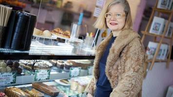 paleo versus superfood: „heute brauchen wir viel weniger zähne“