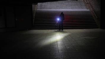 Spranger warnt vor weiteren Anschlägen auf das Berliner Stromnetz