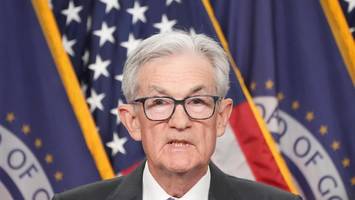 US-Regierung will Chef der US-Notenbank Powell vor Gericht bringen