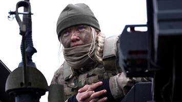 Wie im Kalten Krieg? Sollte die USA Grönland angreifen, gilt dieser alte Befehl