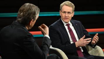 Zensurvorwurf gegen Daniel Günther – CDU-Politiker kontert nach „Lanz“-Auftritt