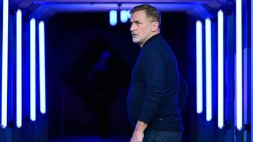 „Unzutreffend“: HSV-Aufsichtsrat widerspricht Aussage von Stefan Kuntz