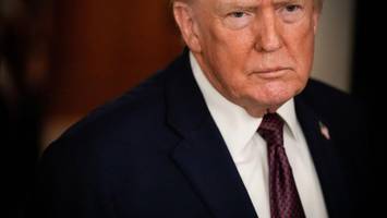 „Verrückt und illegal“: So versuchen Militärs, Trumps Grönland-Pläne zu stoppen