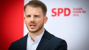 spd will erbschaftssteuer reformieren – heftige kritik aus der union