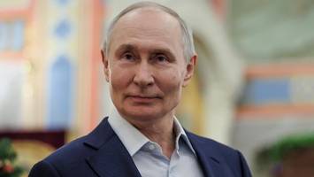 Warnung an Putin: Deutschland wird Raketenmacht – Waffen reichen bis Russland