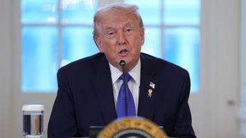 wer regiert venezuela? trump irritiert mit bizarrem post in wikipedia-optik