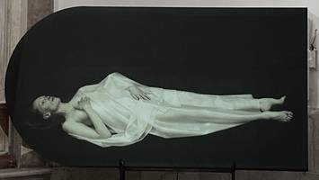 Dominik Lejman: Die Auferstehung der Bilder