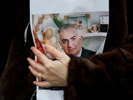 iran: schah-sohn ruft zur nächsten phase der proteste auf