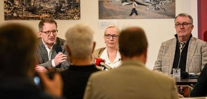 berlin-wahl: bsw setzt auf den nahost-experten lüders