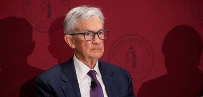 Donald Trump vs Jerome Powell: US-Justizministerium droht Notenbank Fed offenbar mit Klage