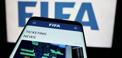 fußball-wm 2026: dritte verkaufsphase der fifa endet, nur wenige 60-euro-tickets