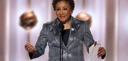 golden globes 2026: wanda sykes triumphiert als laudatorin