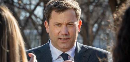 Lars Klingbeil in den USA: Zweifel an der Rohstoff-Partnerschaft mit Washington