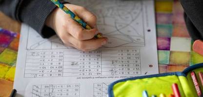mathe: warum grundschüler in niedersachsen nicht mehr schriftlich dividieren sollen