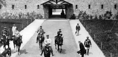 römisches reich und seine folgen: warum die römer den limes aufgaben