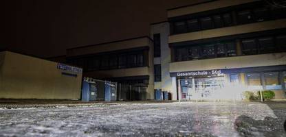 Schulen: Wer entscheidet über Schließungen bei Schnee und Eis?