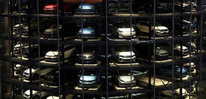 VW-Absatz in China und den USA bricht ein