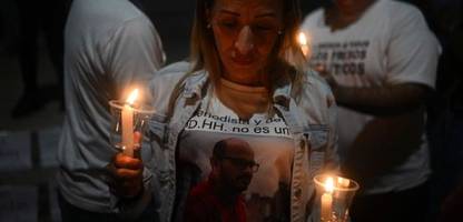 Venezuela gibt Freilassung von 116 politischen Gefangenen bekannt