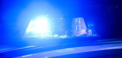 Wismar: Leiche bei Suche nach mutmaßlichem Eisbader gefunden