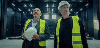 »Tatort«-Vote: Wie gefiel Ihnen »Die Schöpfung« mit Schenk und Ballauf?