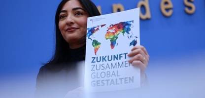 entwicklungshilfe: ministerin reem alabali radovan unter sparzwang – reform soll ihr haus retten