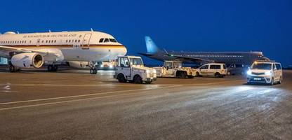 Johann Wadephul und Lars Klingbeil reisen in die USA: Ministerien rechtfertigen Einsatz zweier Jets