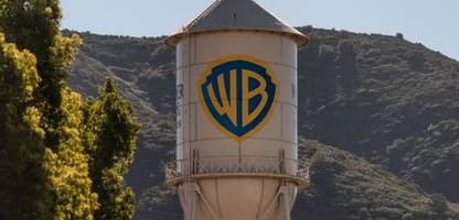 Paramount klagt gegen Warner-Konzern