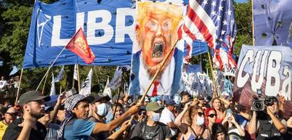 USA - Starökonom Joseph Stiglitz: Venezuela-Krise drängt Epstein-Affäre in den Hintergrund