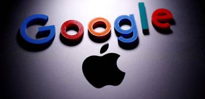 apple macht googles gemini zu siri-ki