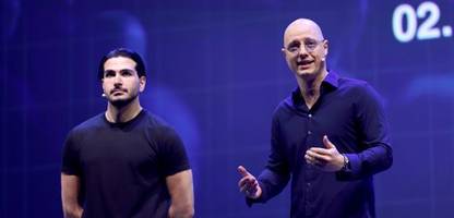 »Hoss & Hopf«: Kontroverses Podcast-Duo trennt sich im offenen Zoff