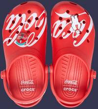 Crocs: Vom Hausschuh zum Mode-Statement