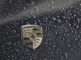 Porsche-Chef Michael Leiters: Kaltstart im Nieselregen