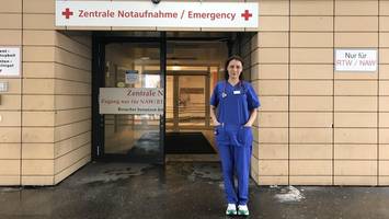 die notaufnahmen in hamburg: glatteis ist kein hafengeburtstag