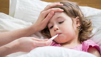 Grippe in Hamburg – so stark ist der Norden betroffen