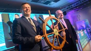 Haseloff macht Platz: „Grünes Licht“ für Schulze in Sachsen-Anhalt