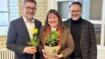 Kuschelkurs, Geldbaum, Kampfansage: So lief Elmshorns Neujahrsempfang