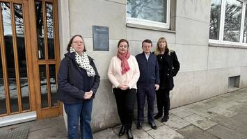 mehrfamilienhaus an der alster soll abgerissen werden – mieter sind entsetzt